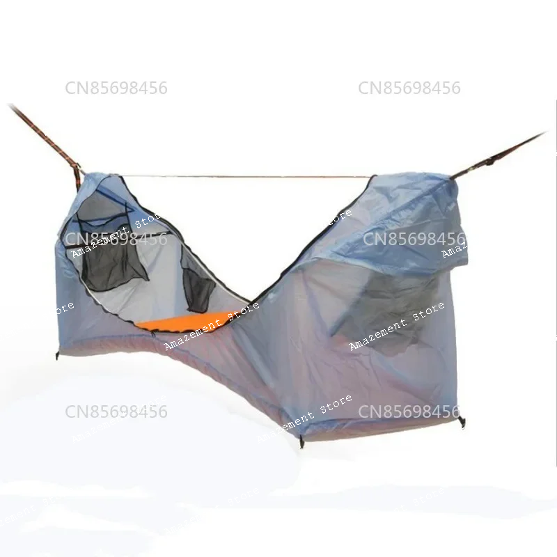 Suspended tent recliner canopy tent large space anti-rollover - Image 5