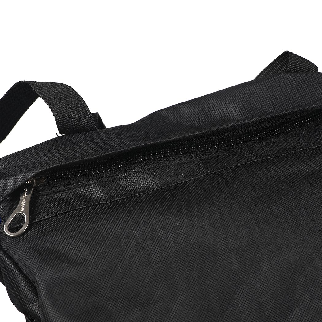Military Backpack Tactical Hiking Camping Black - Image 6