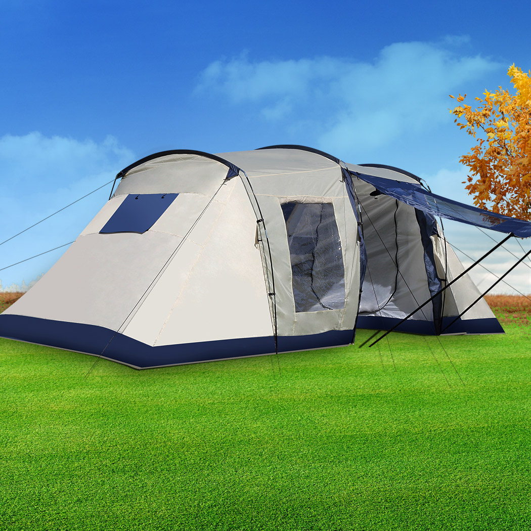 Mountview Large Family Camping Tent - Image 7