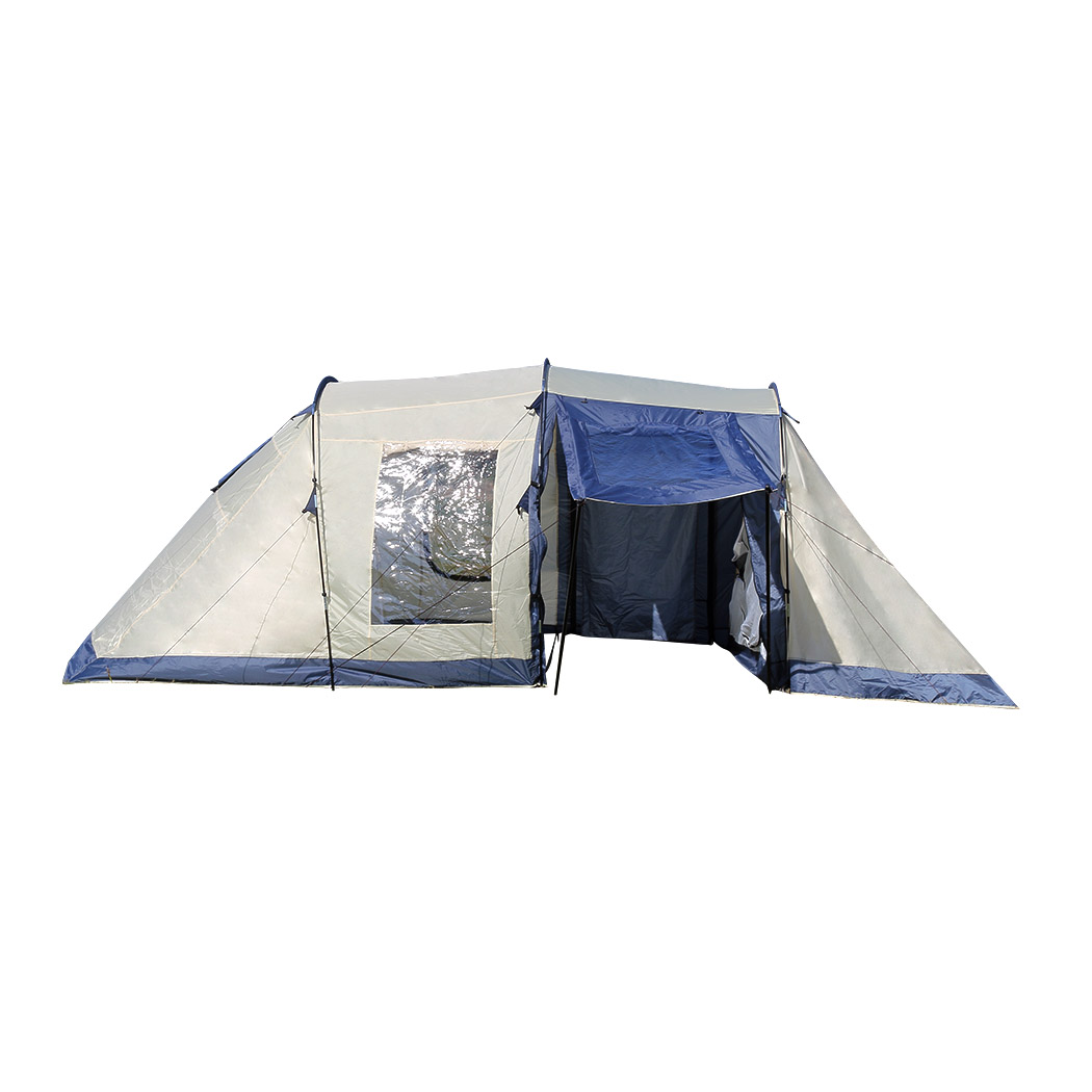 Mountview Large Family Camping Tent - Image 2