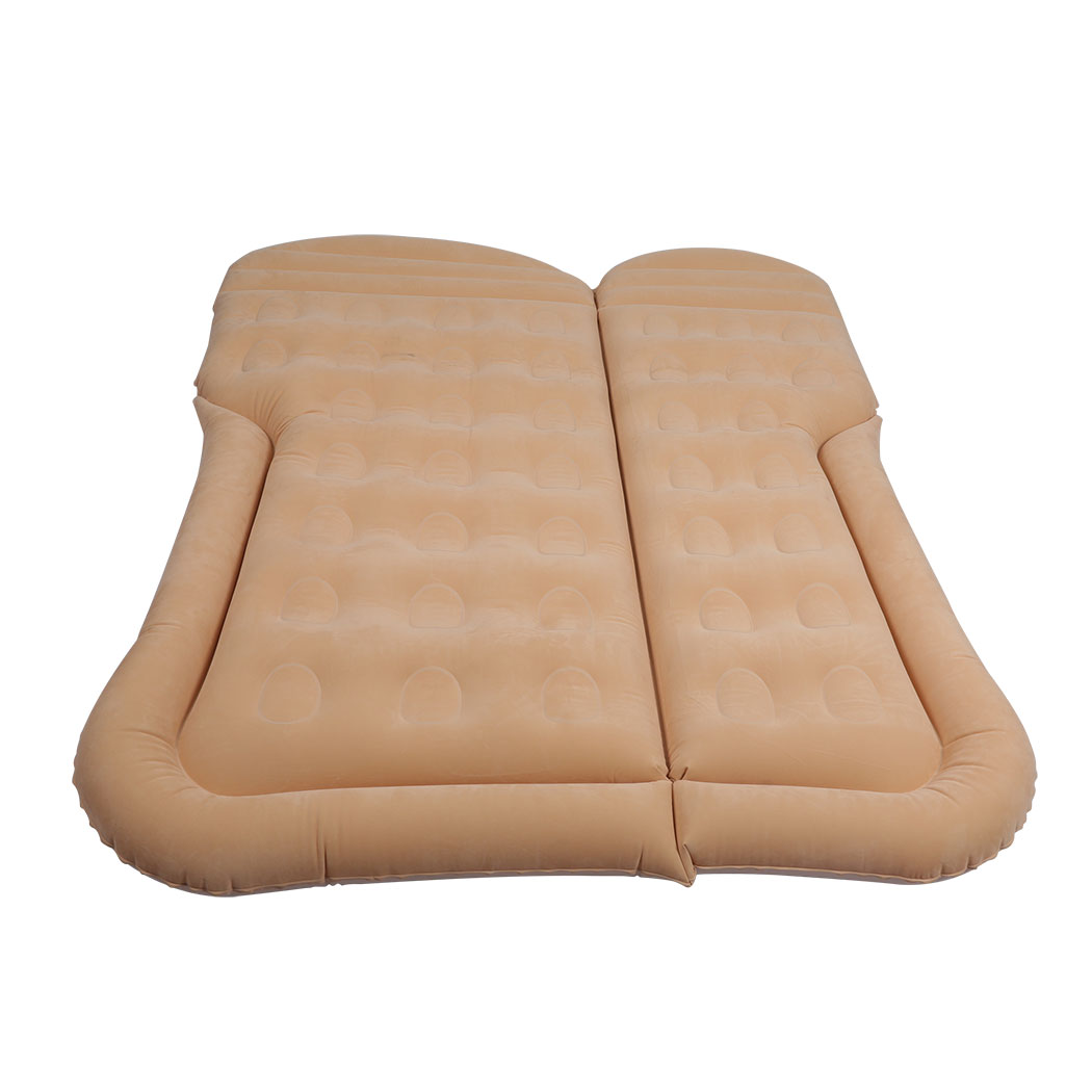 Mountview Car Back Seat Mattress Inflatable - Image 2