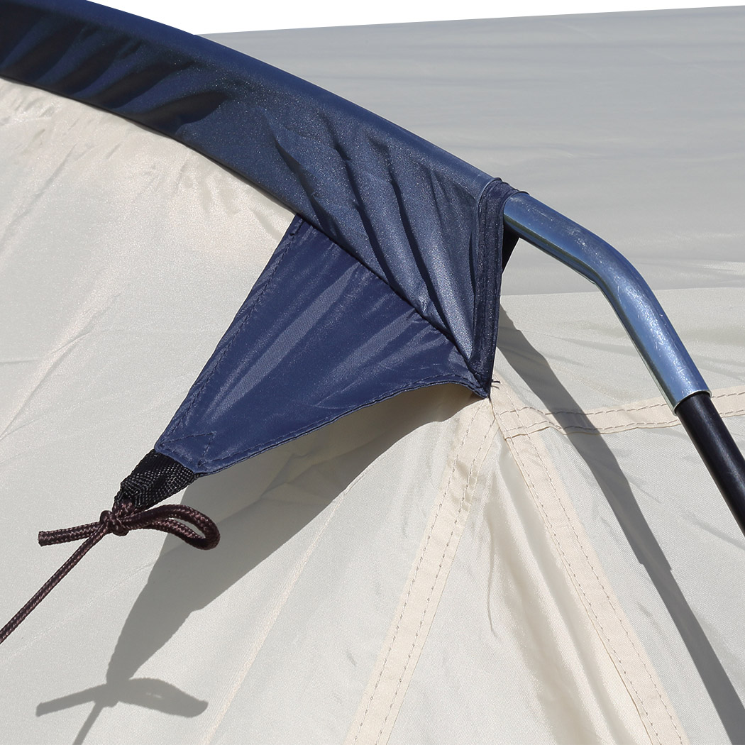 Mountview Large Family Camping Tent - Image 5