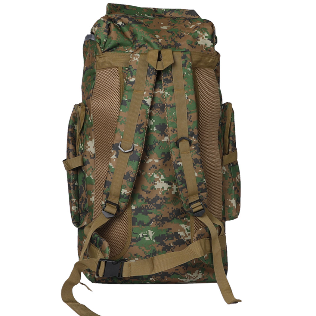 Slimbridge 80L Military Tactical Backpack - Image 5