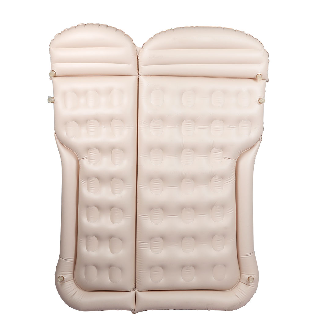 Mountview Car Back Seat Mattress Inflatable - Image 5